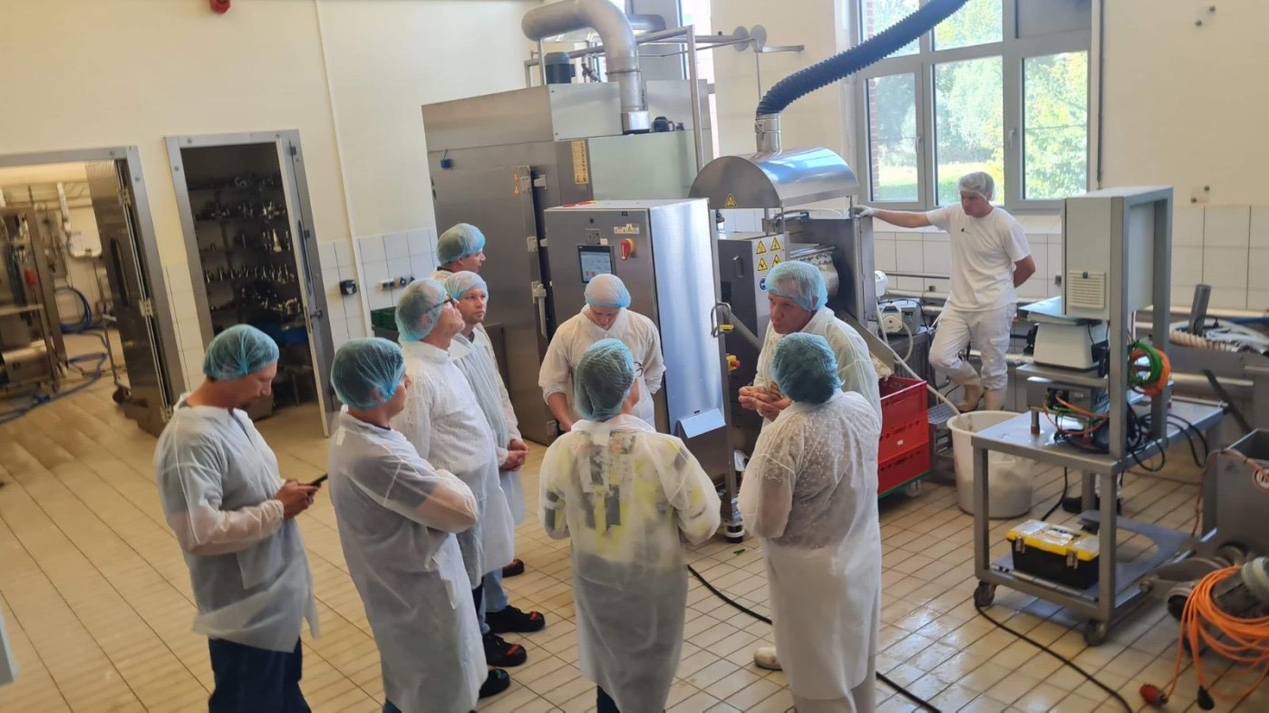 icona <strong>Technology Scouting, Transfer & Management </strong>