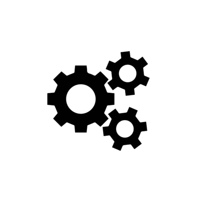 icona Embraced pioneering technologies 